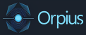 Orpius logo